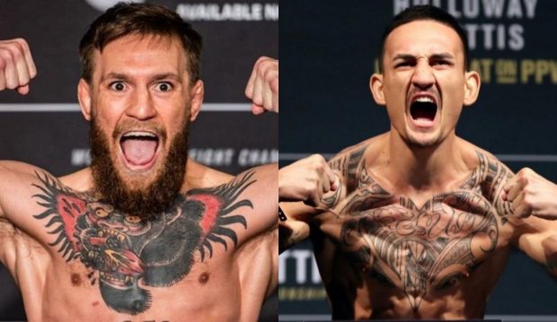 Holloway x McGregor: rumores apontam revanche entre ex-campeões no UFC