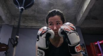 Angela Magana wakes up from a coma and responds well to treatment, says website