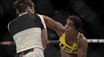 In search of rehabilitation, Viviane Sucuri faces the American this Friday at Invicta FC