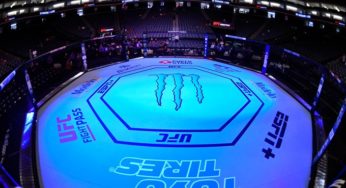 UFC Montevidéu: Valentina Shevchenko x Liz Carmouche – Resultados