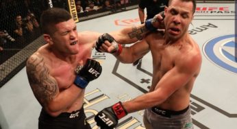 Em duelo tupiniquim, Turman derrota Markus Maluko na decisão dos juízes no UFC Sâo Paulo