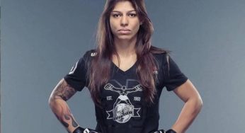 Invicta no MMA, Mayra Sheetara enfrenta Maryna Moroz no UFC Brasília, diz site