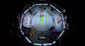 UFC Raleigh: Curtis Blaydes x Junior Cigano – Resultados