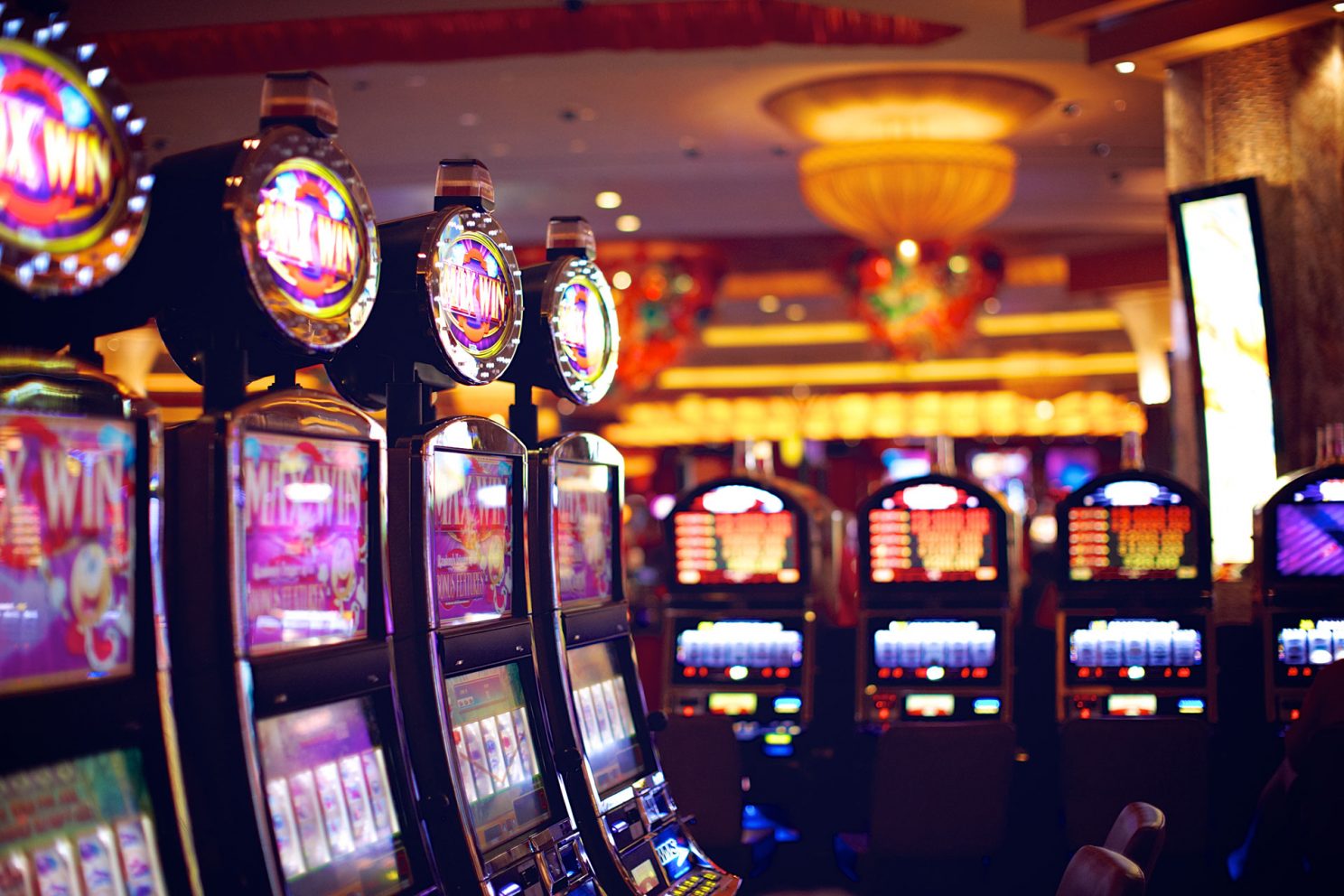 8 maneiras de casino  sem quebrar seu banco