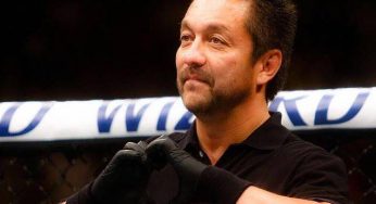 UFC: Mario Yamazaki analisa polêmicas de arbitragem em lutas de Daniel Miojo e Valentina Shevchenko