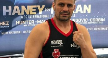 Fábio Maldonado admite negociações para atuar no ‘boxe sem luvas’
