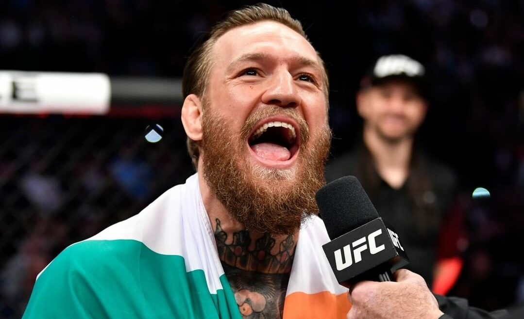 Out of the UFC? Conor McGregor Removed From the Organization's Active ...