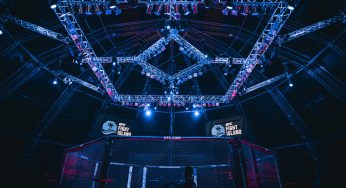 UFC Ilha da Luta 3: Robert Whittaker x Darren Till – Resultados