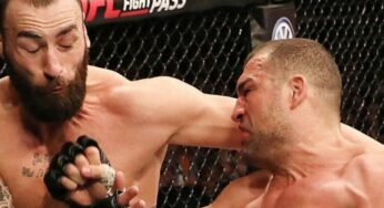 Maurício Shogun e Paul Craig fazem ‘luta do desempate’ no UFC 255, em novembro