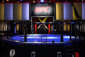 Siga os resultados do UFC Las Vegas 91. Foto: Reprodução / Twitter