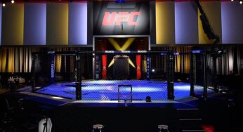 UFC Las Vegas 10: Michelle Waterson x Angela Hill – Resultados