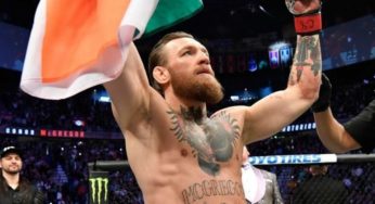 Comentarista do UFC sugere futuro de McGregor na organização em caso de vitória sobre Chandler