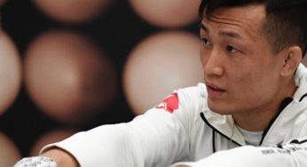 Zumbi Coreano analisa duelo contra Holloway e reflete sobre possível aposentadoria após UFC Singapura