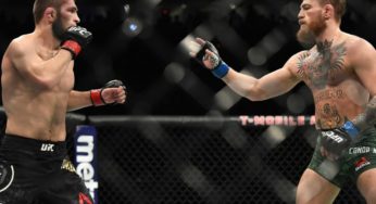 Aquecimento UFC 300: relembre 10 das maiores rivalidades na história da organização