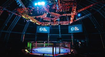 UFC Ilha da Luta 5: Marlon Moraes x Cory Sandhagen – Resultados