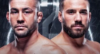 Ultimate encaminha revanche entre Pedro Munhoz e Jimmie Rivera para o UFC 258, diz site