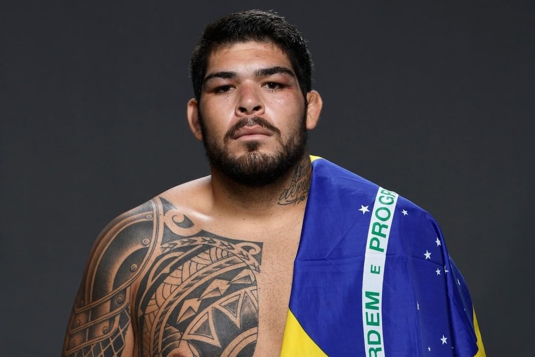 #Stories – Veja quem são os oito brasileiros em ação no Bellator e no UFC neste final de semana