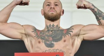 Com ‘peso de campeão’, McGregor crava limite dos leves e garante retorno no UFC 257