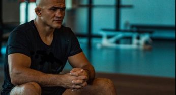 VÍDEO: Em fase complicada no UFC, Cigano desabafa sobre críticas de Dana White: ‘Ele fala demais’