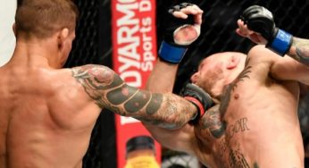 Michael Bisping diz que Conor McGregor deveria se aposentar em caso de derrota no UFC 264