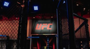 UFC Las Vegas 36: Derek Brunson vs. Darren Till – Resultados