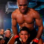 G. Durinho e K. Usman foram companheiros de treinos por cerca de oito anos: Foto: Reprodução/Instagram UFC