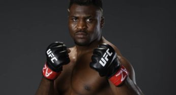 Nova estrela do ‘boxe sem luvas’, ex-UFC se diz ‘contrário’ à contratação de Ngannou: ‘Ele vai matar alguém’