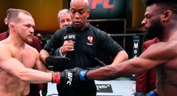 Caso Johnny Walker: relembre lutas no UFC que tiveram resultados influenciados por joelhadas ilegais