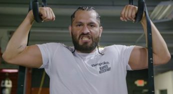 Campeão do UFC promete resolver rixa com Jorge Masvidal: ‘No octógono ou nas ruas’