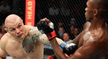 Vettori critica luta ‘sonolenta’ de Adesanya no UFC 276 e dispara: ‘A categoria precisa de um novo campeão’