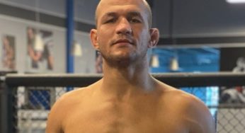 Júnior Cigano abre as portas para luta contra Fedor Emelianenko e não descarta migração ao boxe