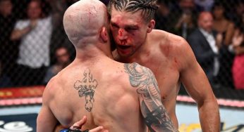 Cejudo classifica duelo entre Volkanovski e Ortega como a maior luta da história do MMA