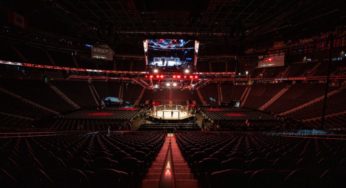 Com card levado para Las Vegas neste sábado, relembre eventos do UFC que tiveram sedes alteradas de última hora