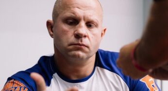 Agora vai? Relembre outras despedidas de Fedor Emelianenko no MMA; lenda se aposenta neste sábado
