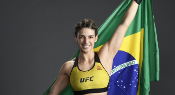 VÍDEO: Assista o Melhores Apostas SUPER LUTAS para o UFC Las Vegas 61, com esquadrão brasileiro