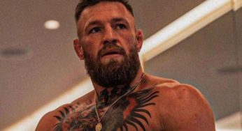 Antes mesmo de estreia no ‘The Ultimate Fighter’, McGregor é acusado de manipular o reality show