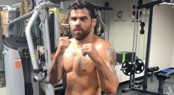 Sem lutar desde 2019, Renan Barão anuncia retorno em evento francês; veja detalhes