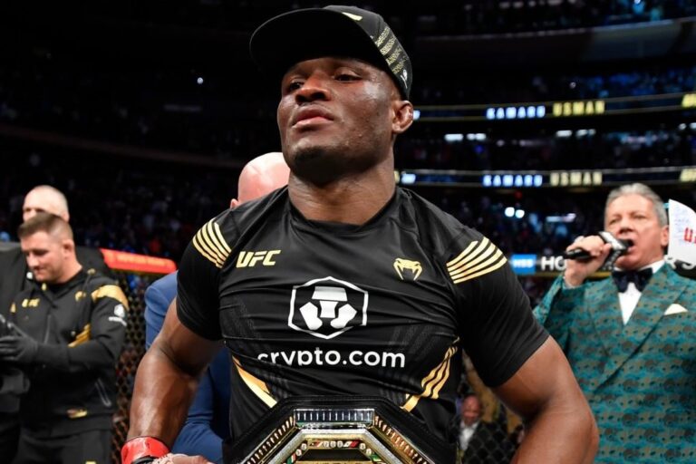 Usman Rara SUPER LUTAS - Notícias UFC e Vídeos de lutas
