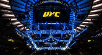 UFC Austin: Calvin Kattar x Josh Emmett – Resultados