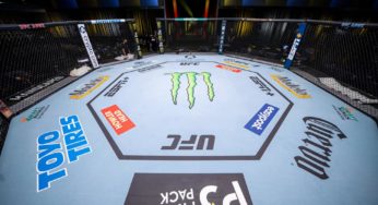 UFC Singapura: Max Holloway x Zumbi Coreano – Resultados