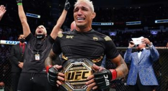 Do Bronx completa 34 anos: relembre momentos em que astro do UFC levou fãs à loucura com performances apoteóticas