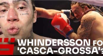Whindersson foi guerreiro ou Popó aliviou? SUPER LUTAS debate desafio de boxe. AO VIVO!