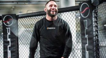 Às vésperas de estreia no ‘boxe sem luvas’, Chad Mendes não descarta possível retorno ao UFC