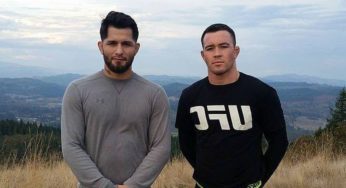 Esquenta UFC 272 – Antigos amigos, agora rivais: Por que Covington e Masvidal se odeiam tanto?