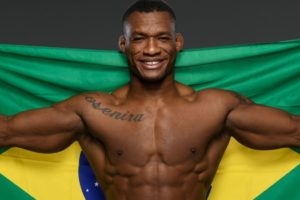 jailton-malhadinho UFC São Paulo