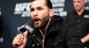 Masvidal explains his choice for Durinho, but admits frustration at not facing McGregor