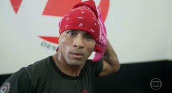 Pioneiro; Conheça Washington Dourado, primeiro lutador brasileiro de MMA a assumir sua homossexualidade