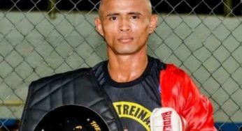 Primeiro lutador assumidamente gay no MMA brasileiro desabafa sobre preconceito: ‘Sexualidade não define minha força’