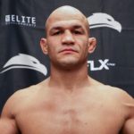 Júnior Cigano (foto) é ex-campeão do UFC. Foto: Reprodução/Instagram @eaglefcmma