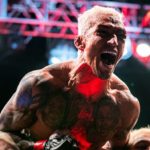Charles Do Bronx vibra com vitória no UFC 274. Foto: Reprodução/Instagram